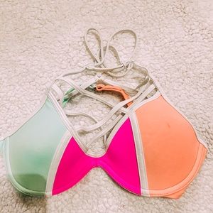 PINK VS Bikini Top